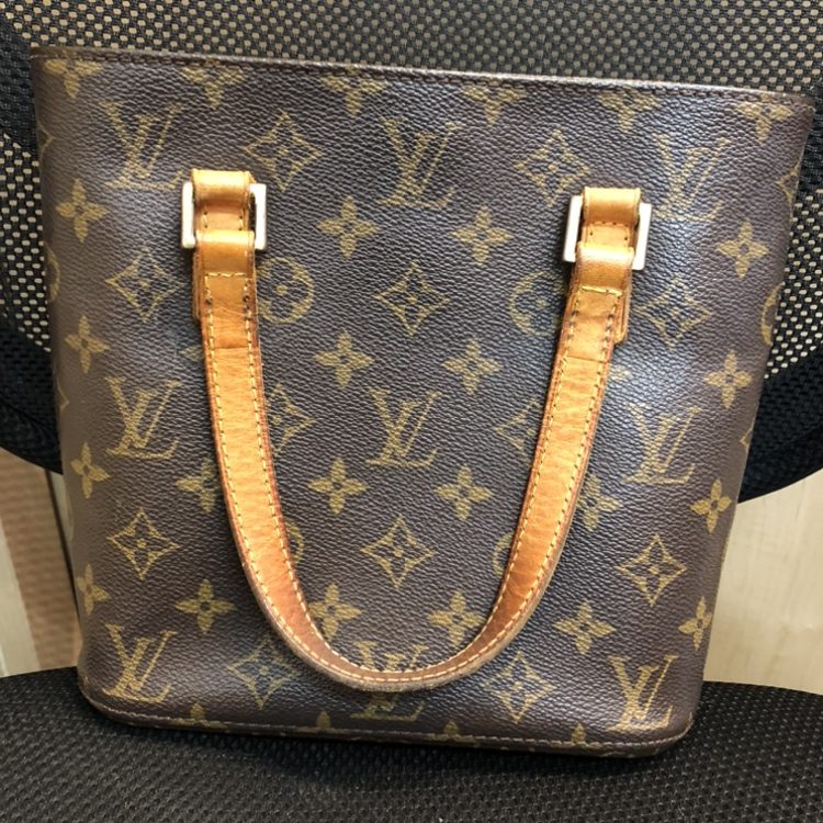 Louis Vuitton モノグラム ヴァヴァンPM